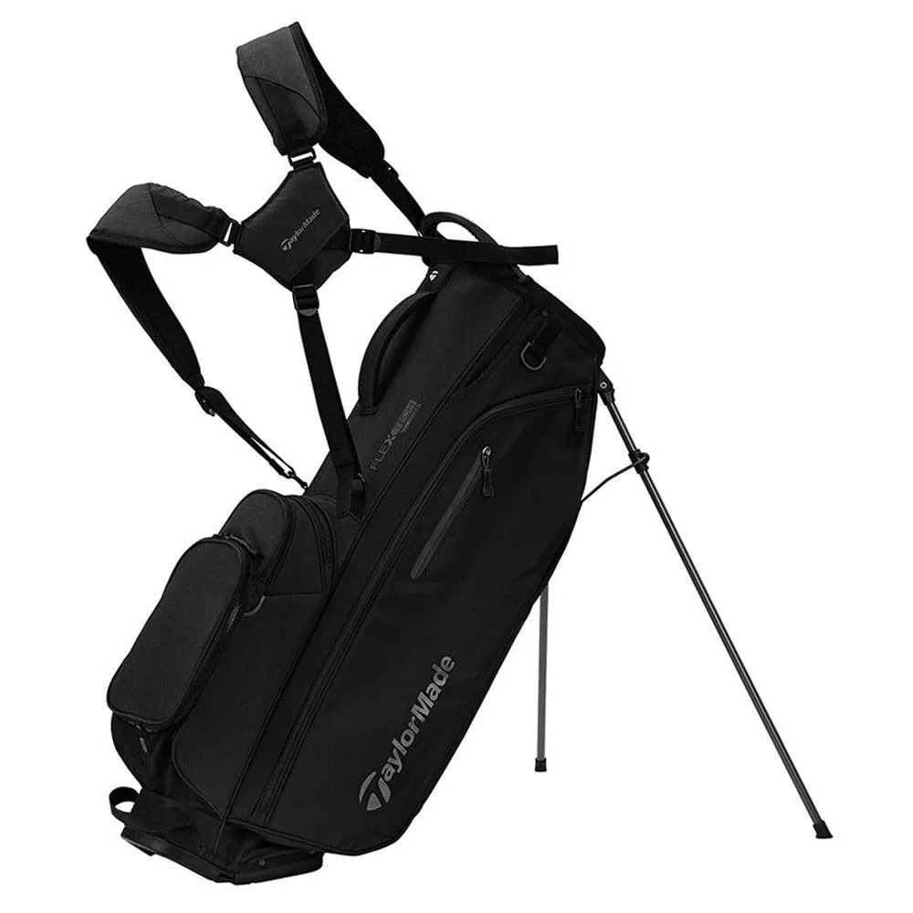 TaylorMade FlexTech Crossover Stand Bag 2024