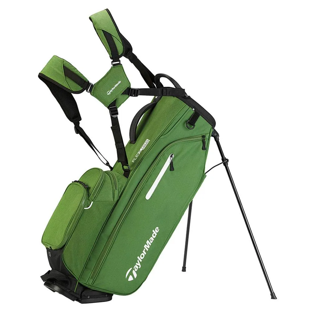 TaylorMade FlexTech Crossover Stand Bag 2024