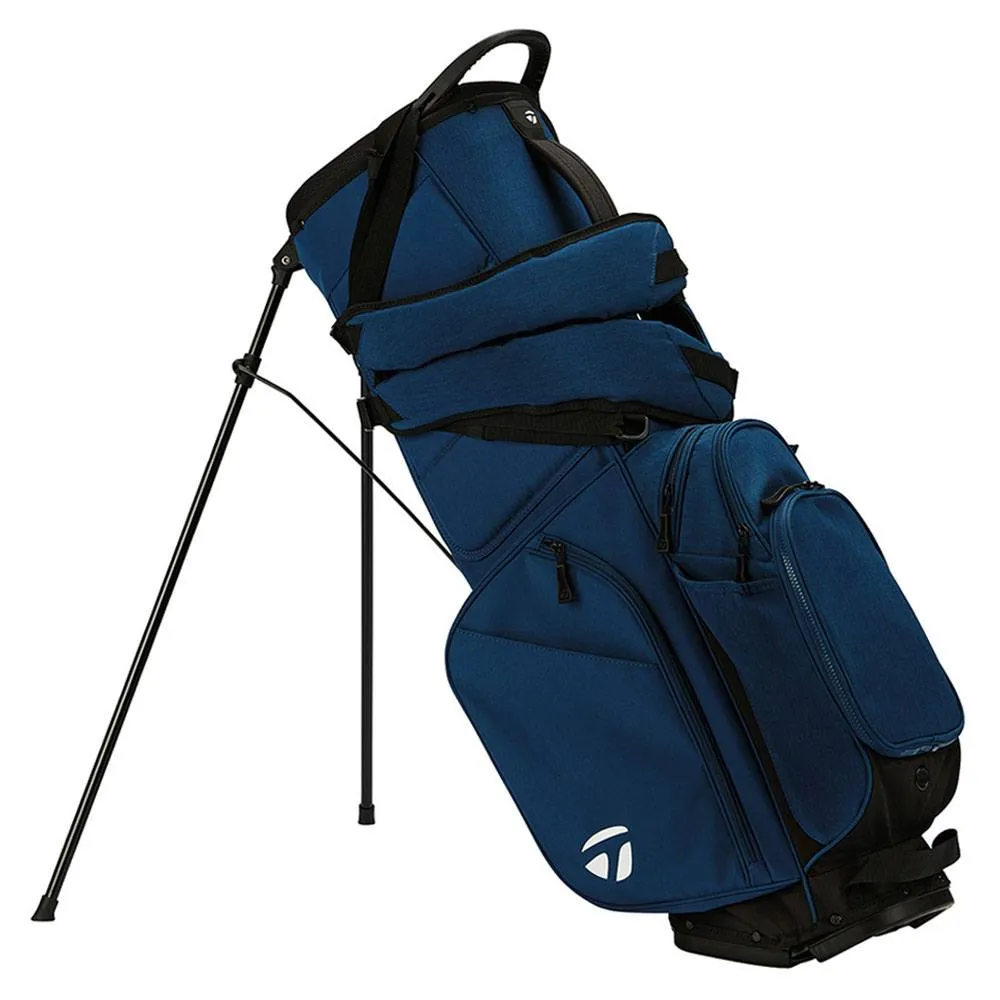 TaylorMade FlexTech Crossover Stand Bag 2024