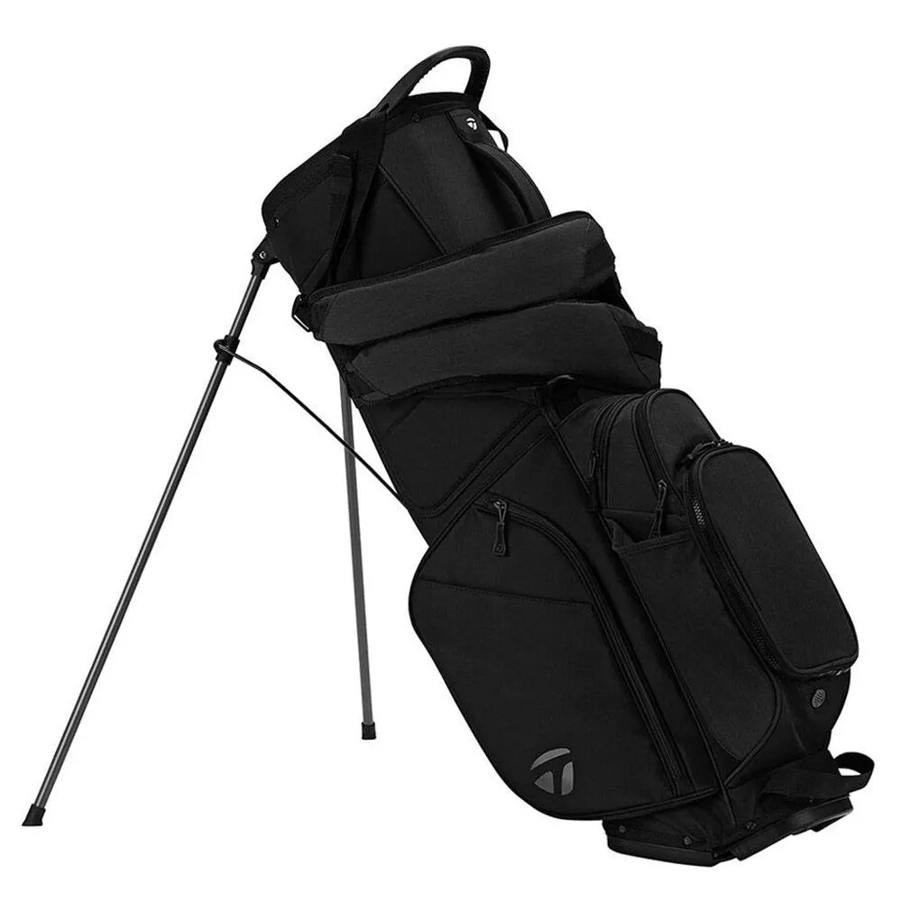 TaylorMade FlexTech Crossover Stand Bag 2024