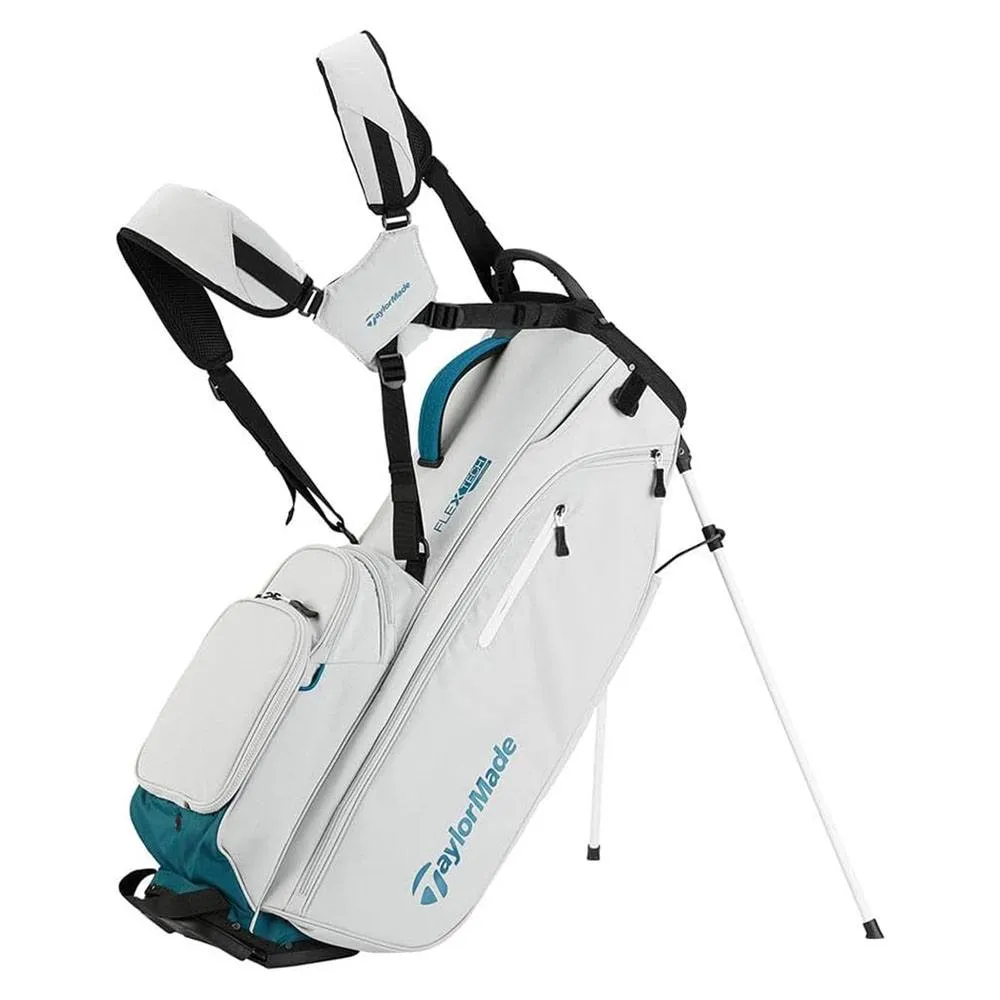 TaylorMade FlexTech Crossover Stand Bag 2024