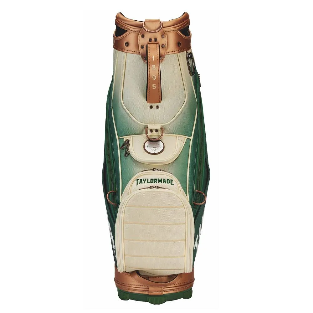 TaylorMade Summer Commemorative US Open Staff Bag 2024