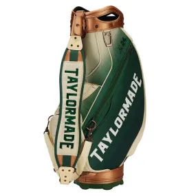 TaylorMade Summer Commemorative US Open Staff Bag 2024