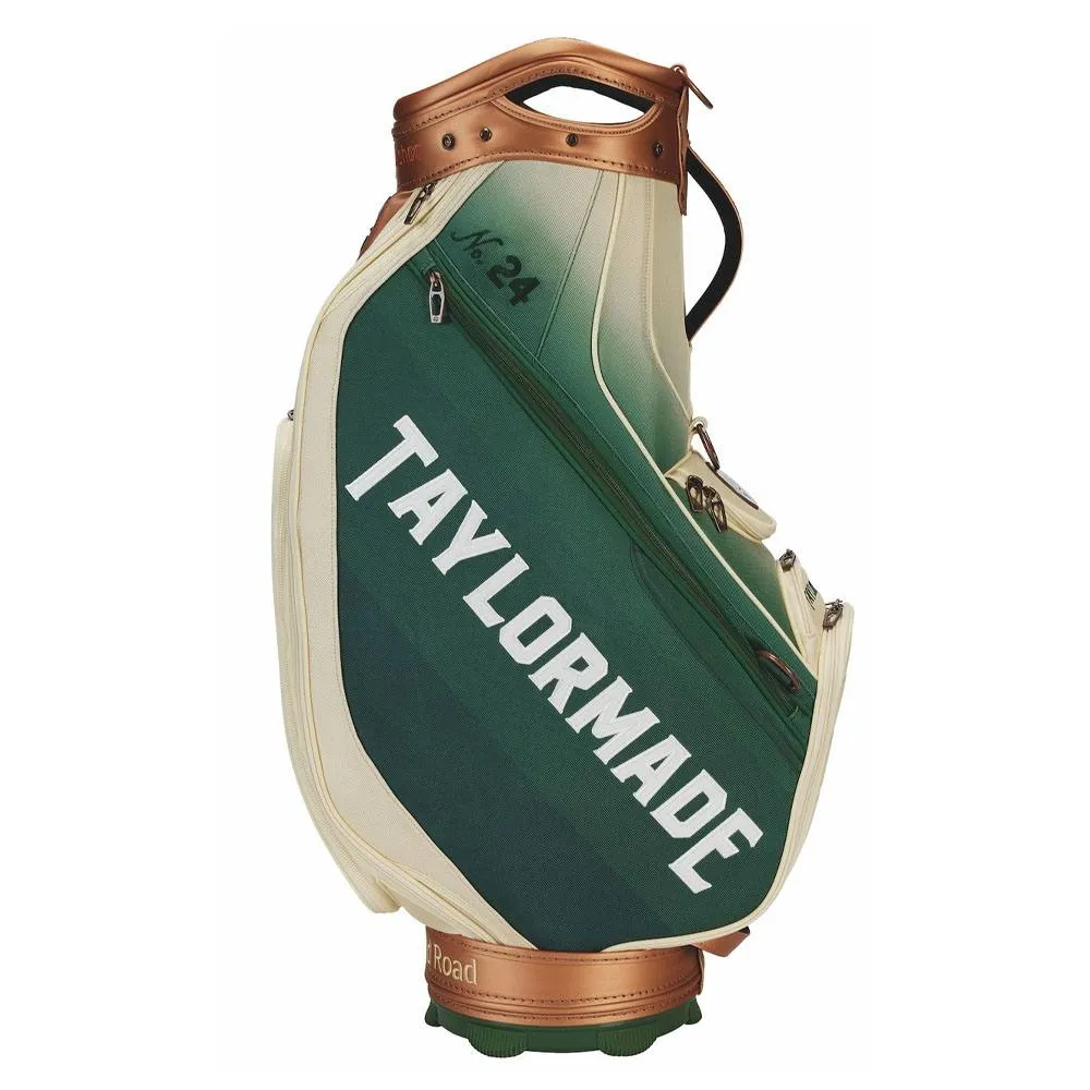 TaylorMade Summer Commemorative US Open Staff Bag 2024