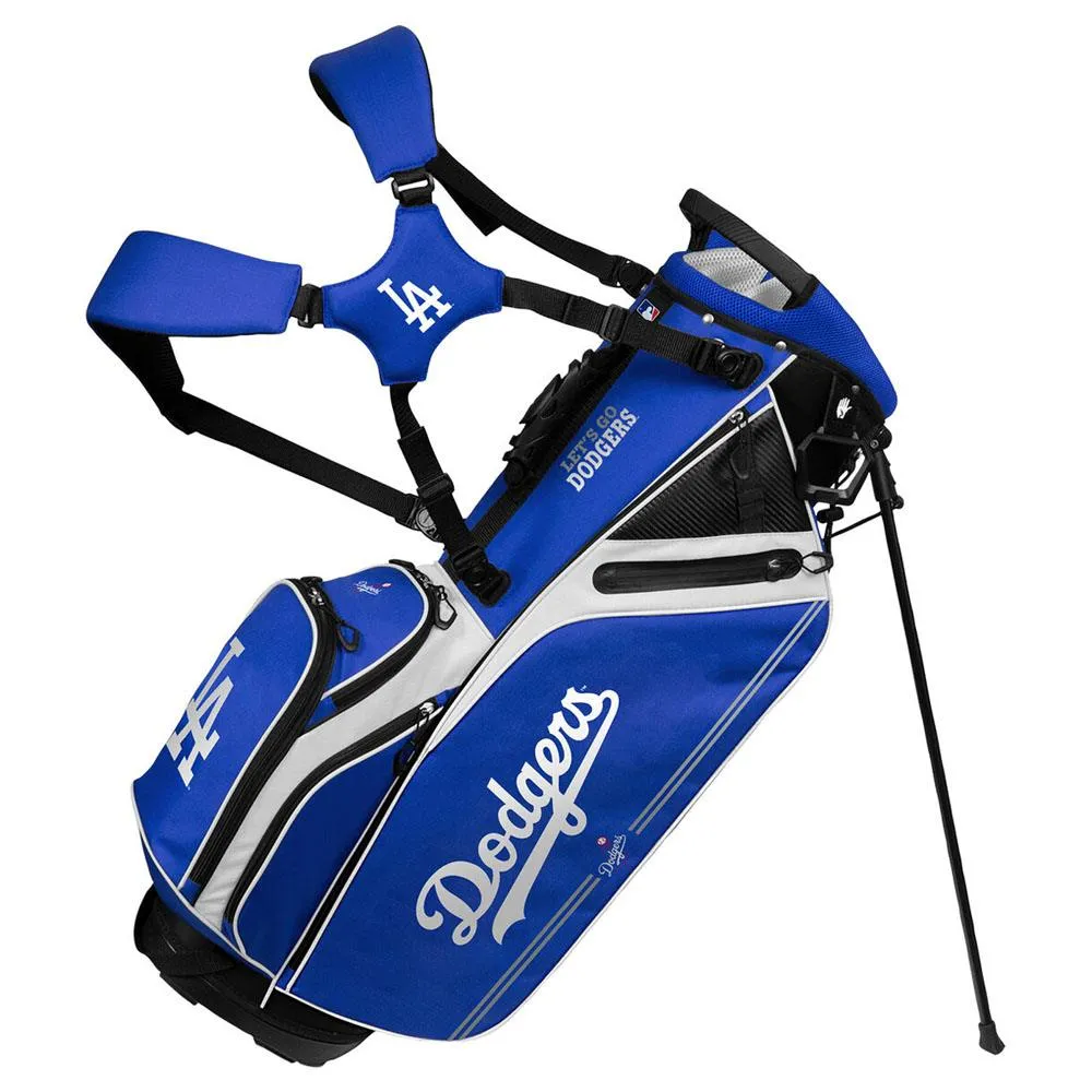 Team Effort MLB Caddie Hybrid Stand Bag 2023