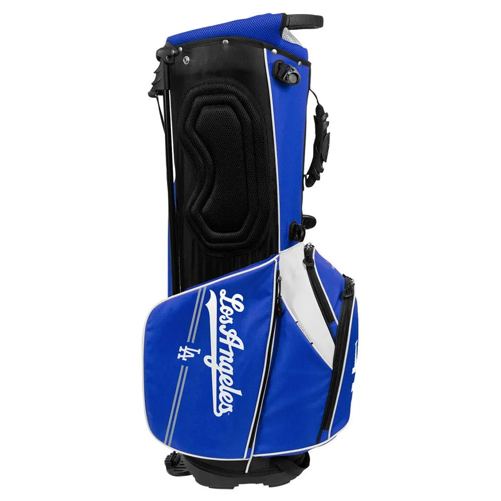 Team Effort MLB Caddie Hybrid Stand Bag 2023