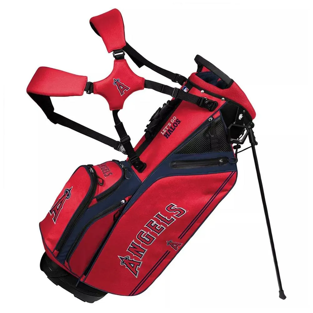 Team Effort MLB Caddie Hybrid Stand Bag 2023