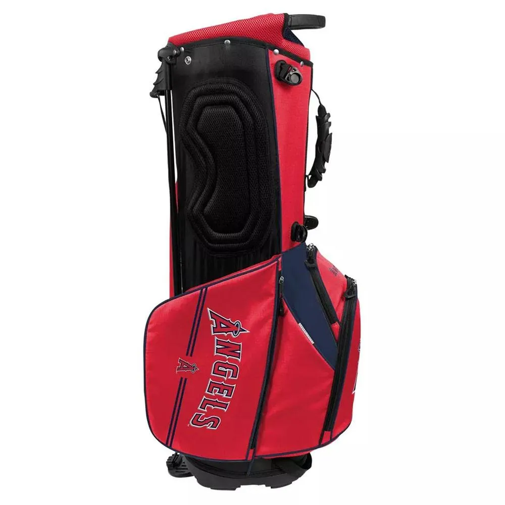 Team Effort MLB Caddie Hybrid Stand Bag 2023