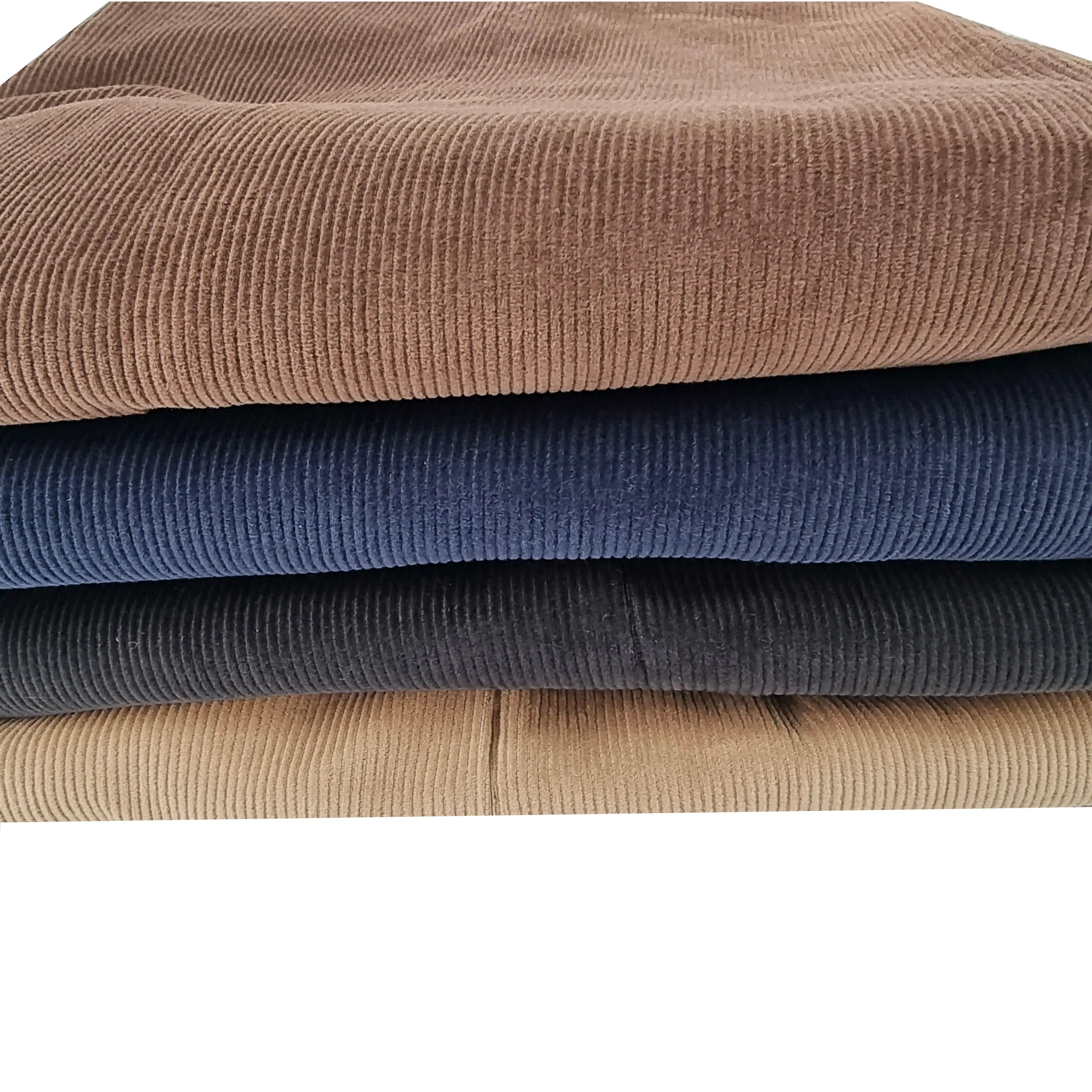 Teeshot Corduroy Trousers