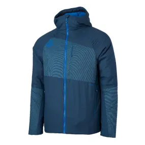 Ternua Kuantu Hood - Synthetic Jacket - Men