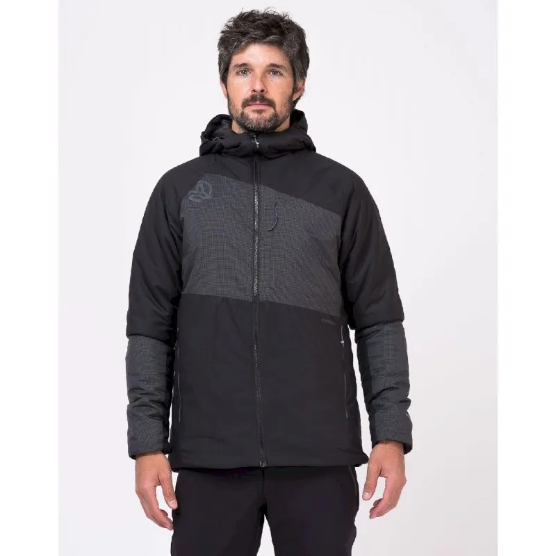 Ternua Kuantu Hood - Synthetic Jacket - Men