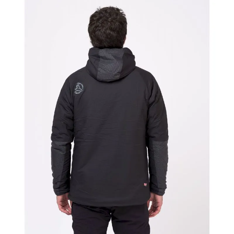 Ternua Kuantu Hood - Synthetic Jacket - Men