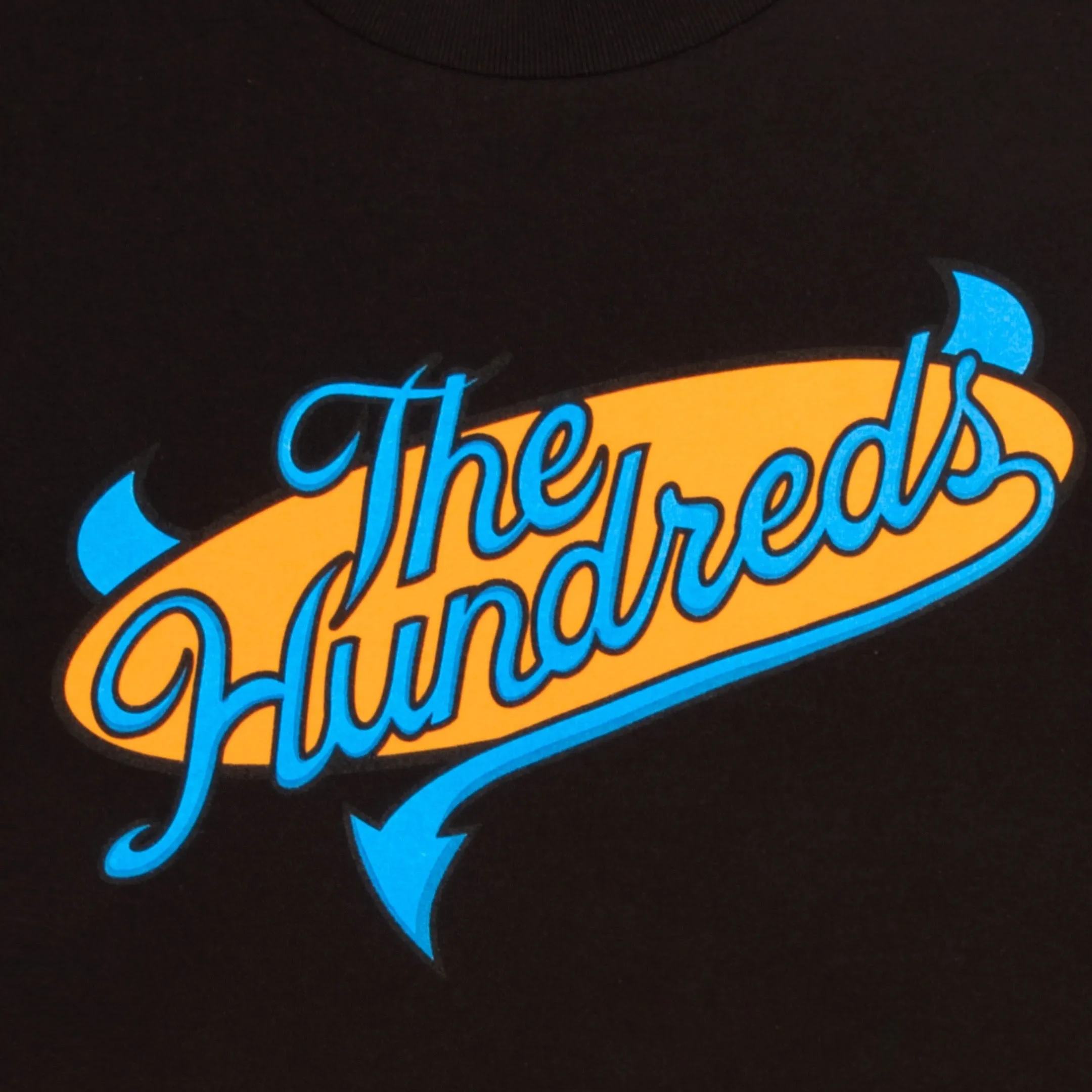 The Hundreds 'Industry Slant' Tee