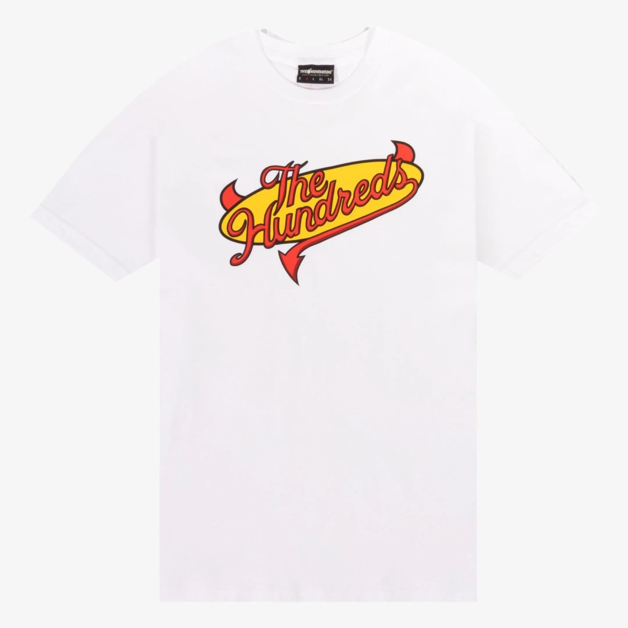 The Hundreds 'Industry Slant' Tee