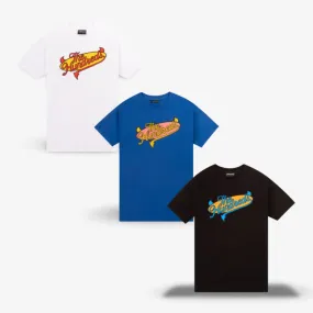 The Hundreds 'Industry Slant' Tee