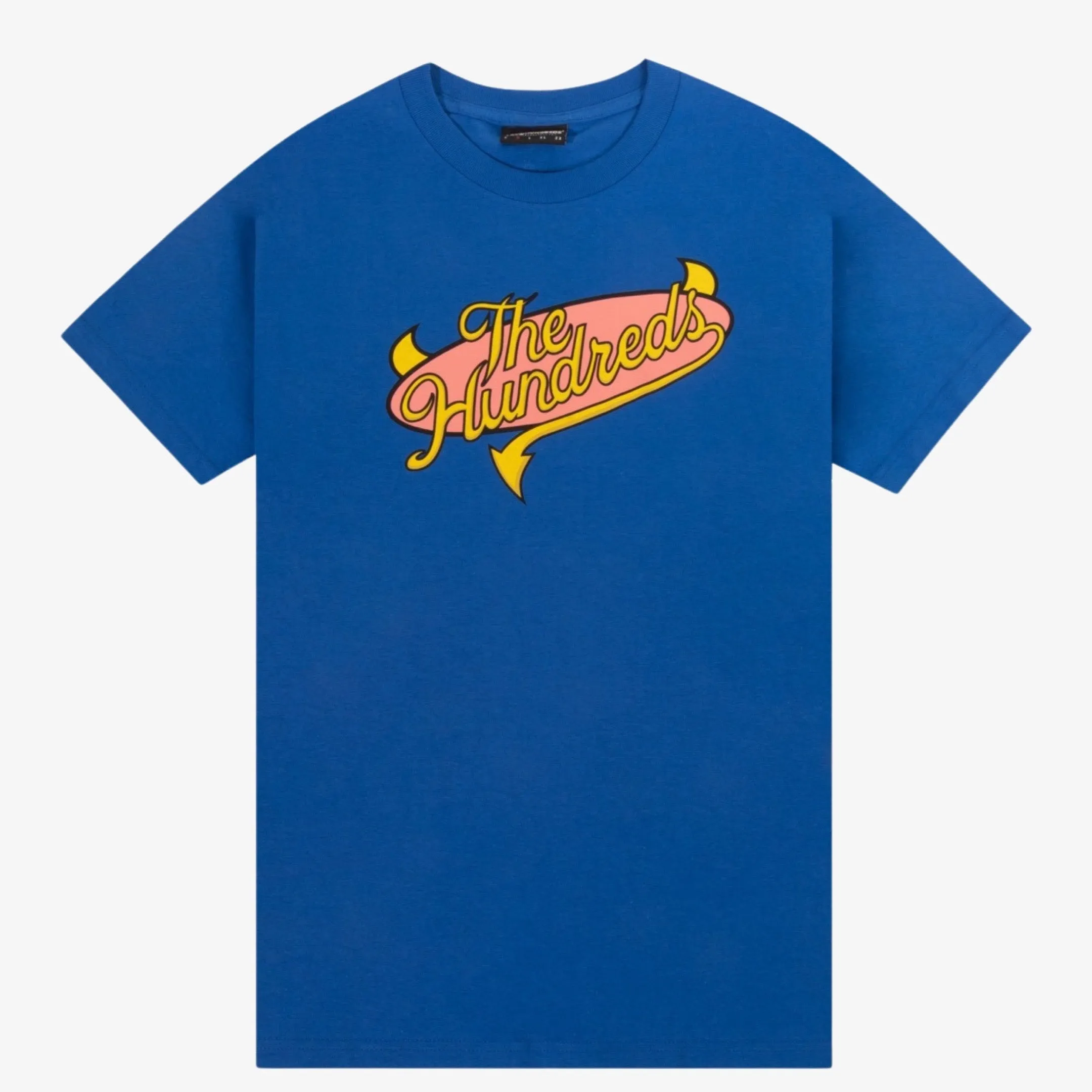 The Hundreds 'Industry Slant' Tee