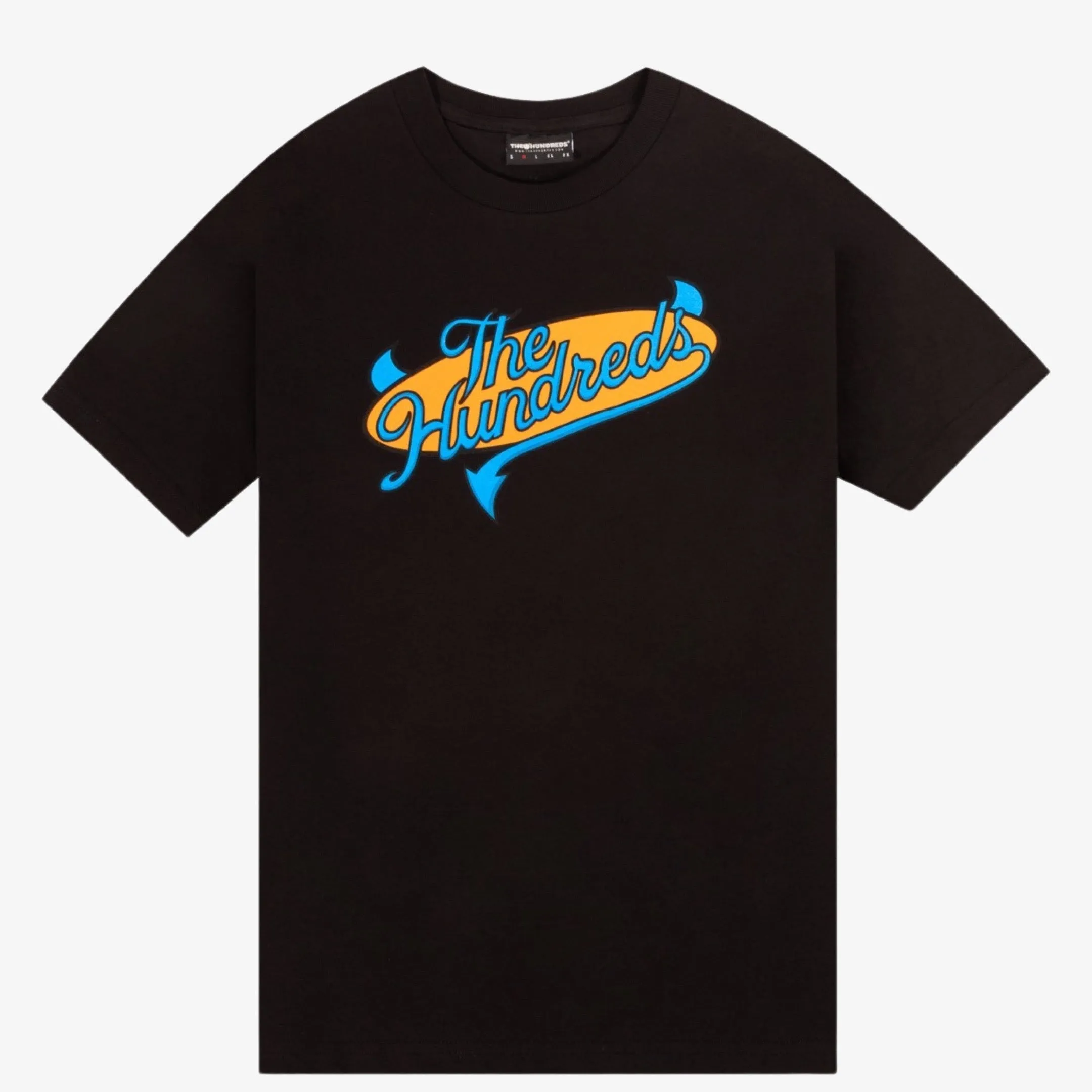 The Hundreds 'Industry Slant' Tee