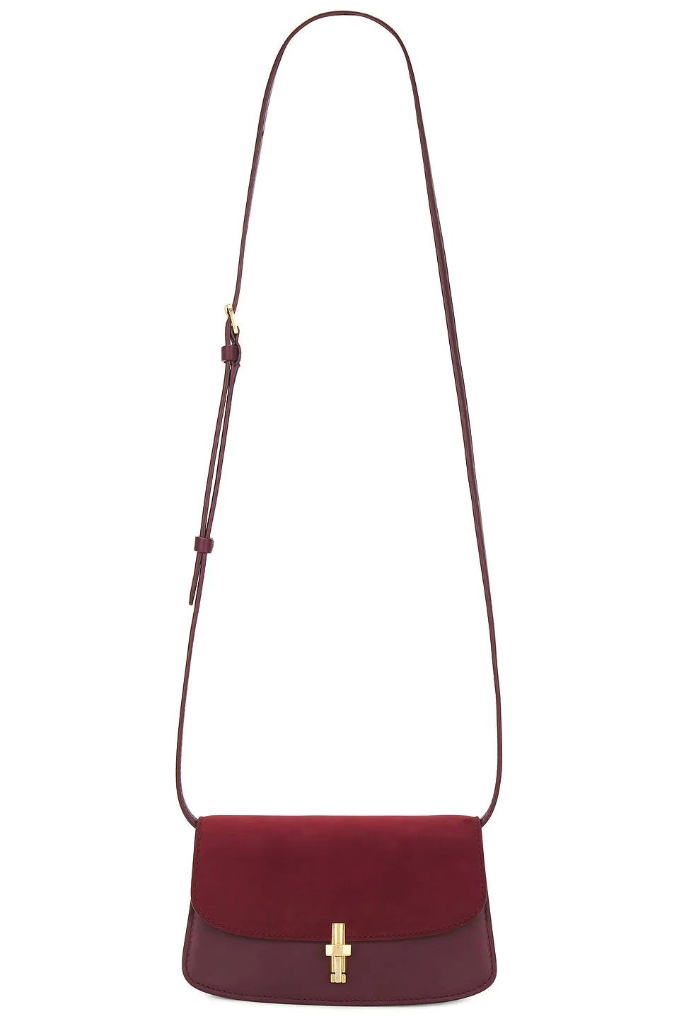 The Row Sofia Bag