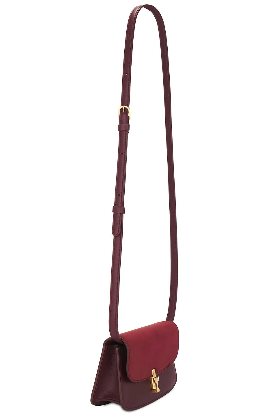 The Row Sofia Bag