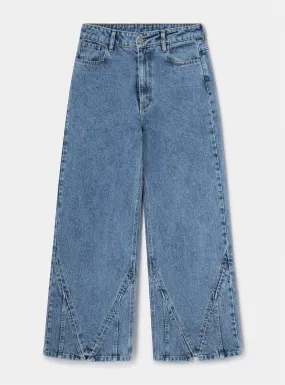 THELMA WAIST JEANS