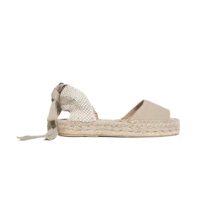 Camel Tita Espadrilles