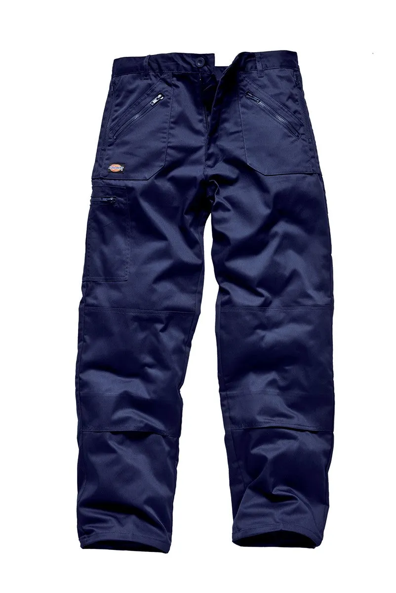 Titan WD814R Trousers - Navy