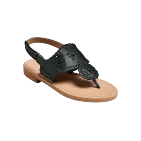 Toddler Jacks Flat Sandal