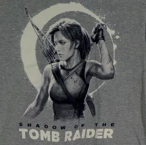 Heather Tomb Raider Lootcrate