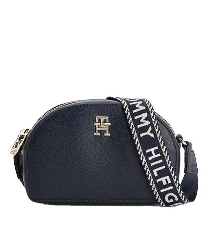 TOMMY HILFIGER LIFE HALF MOON BAG