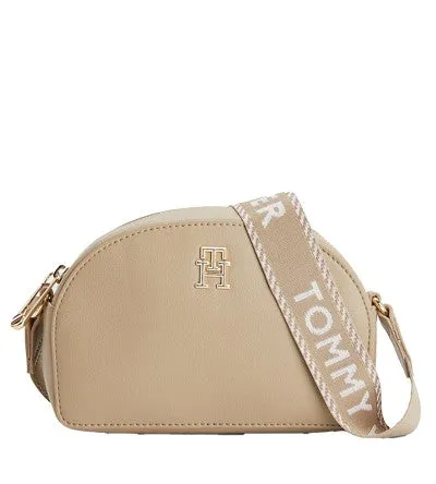 TOMMY HILFIGER LIFE HALF MOON BAG