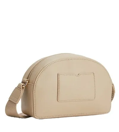 TOMMY HILFIGER LIFE HALF MOON BAG