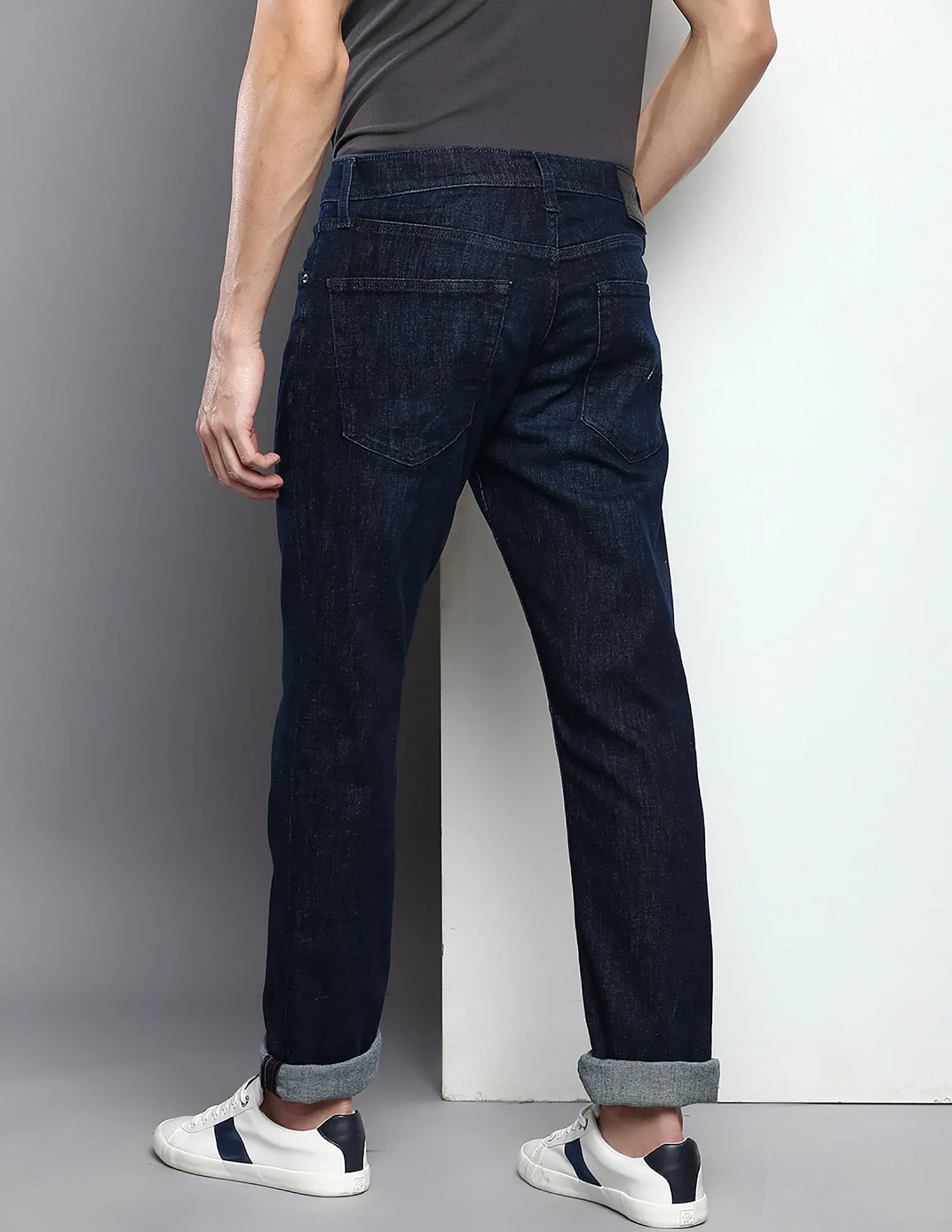 Tommy Hilfiger Scanton Slim Fit Vintage Jeans