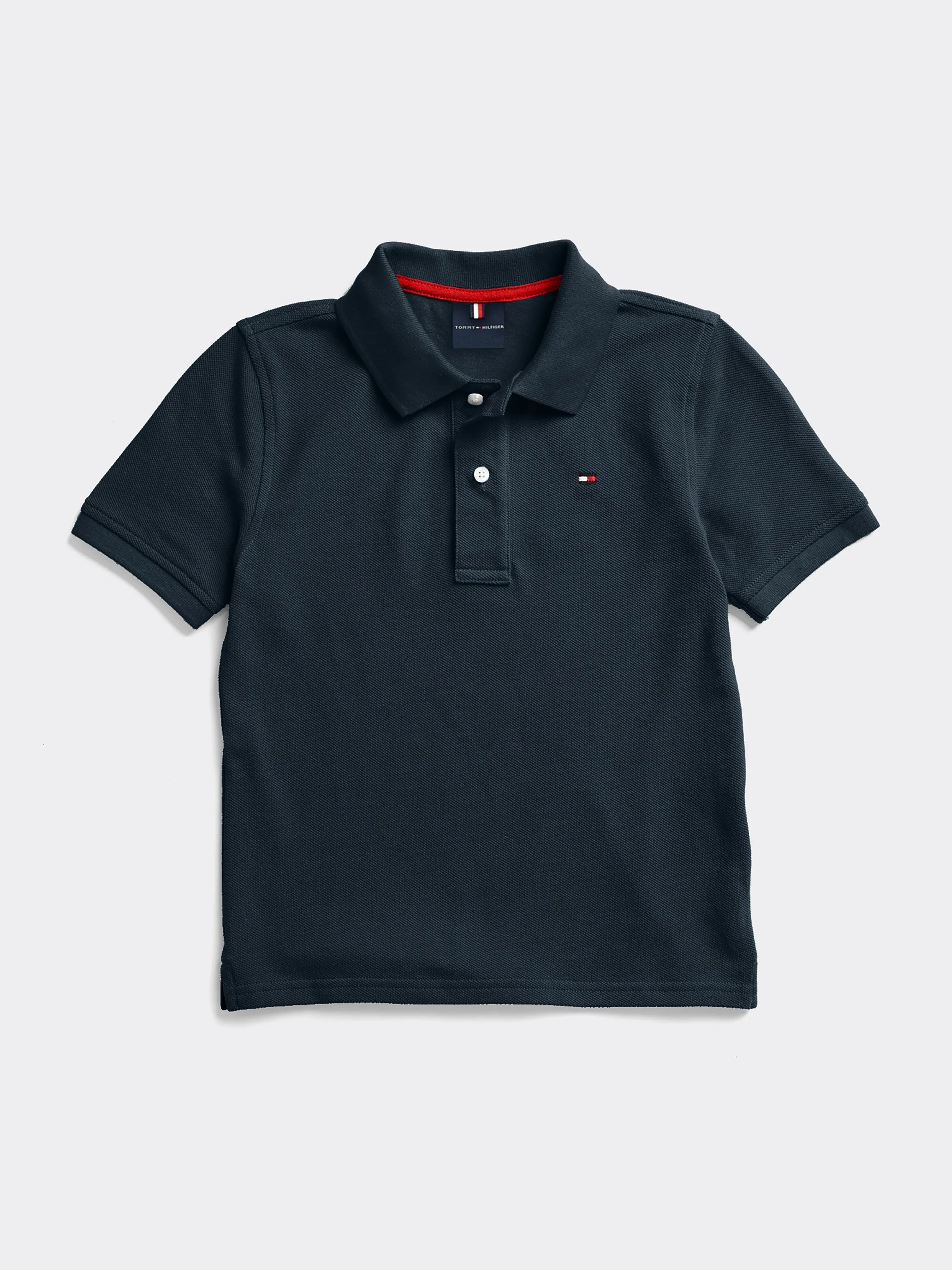 Tommy Polo (Boys) - Navy