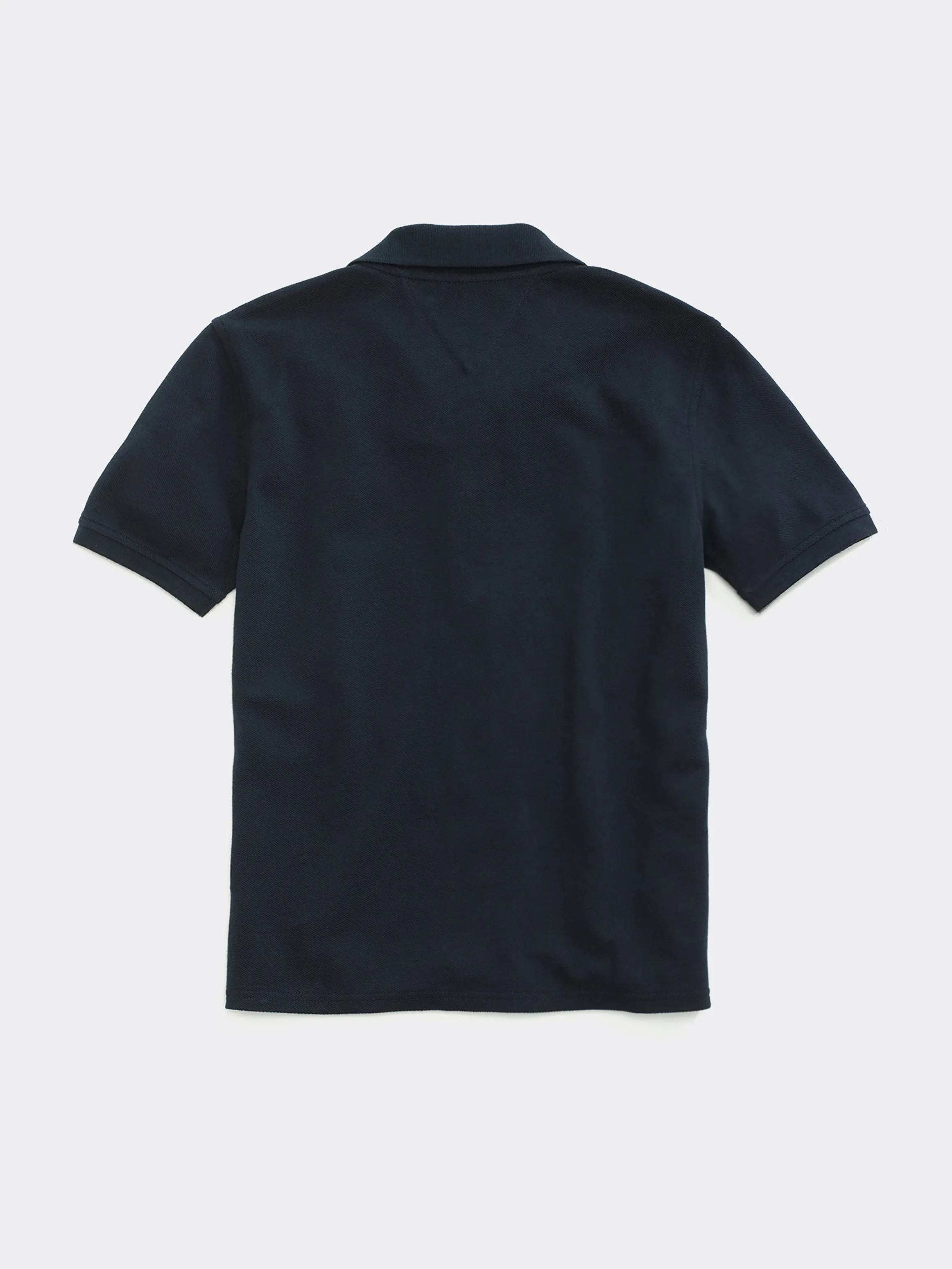 Tommy Polo (Boys) - Navy