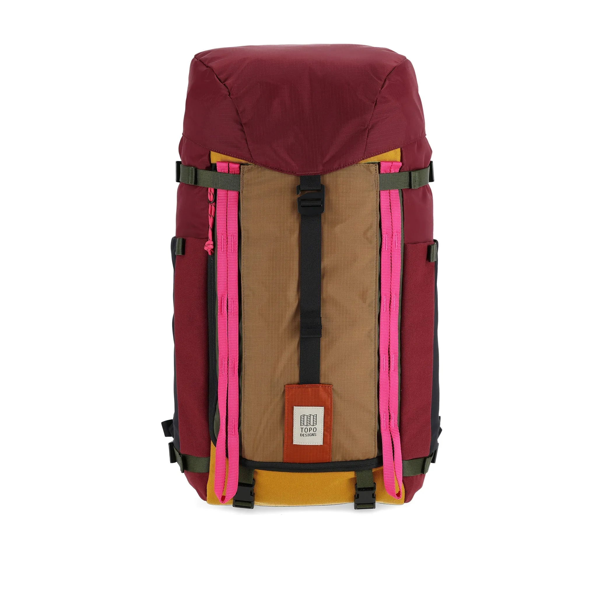 Topo Designs Mountain Pack 28L