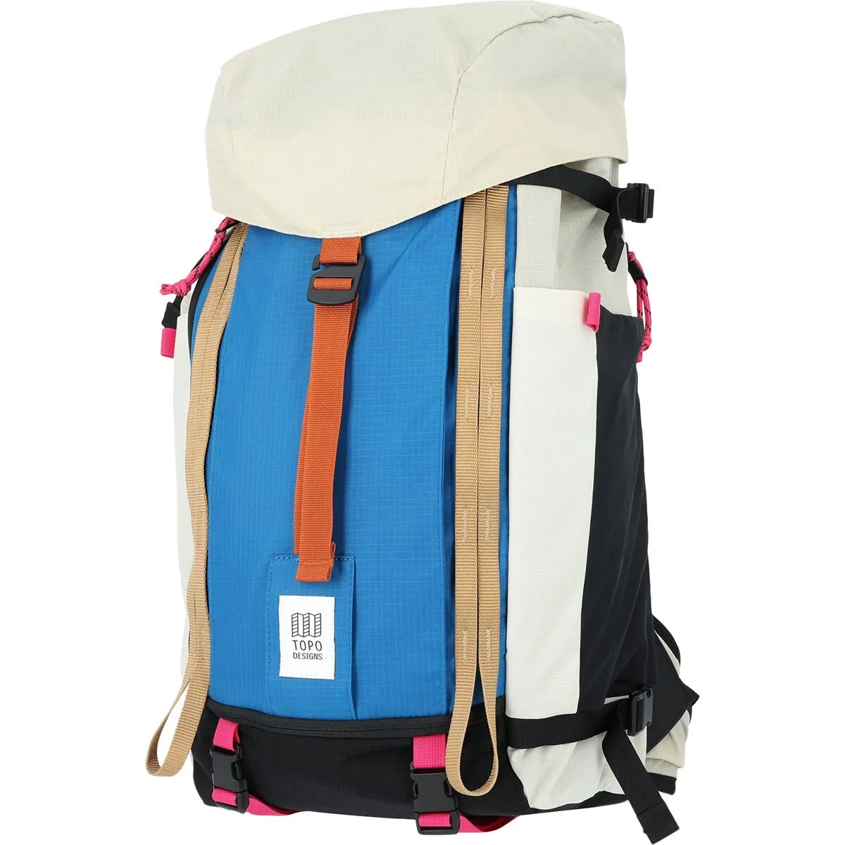 Topo Designs Mountain Pack 28L