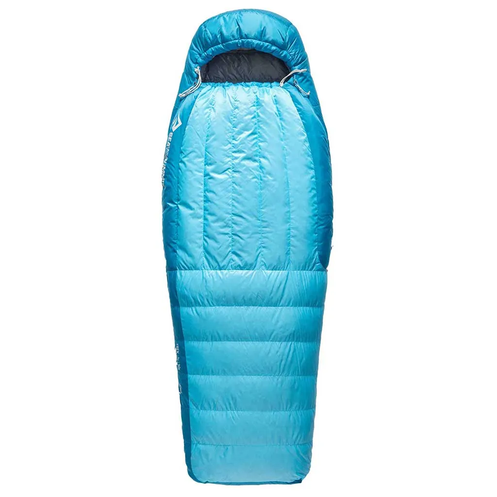 Trek -1C Down Sleeping Bag | Women's