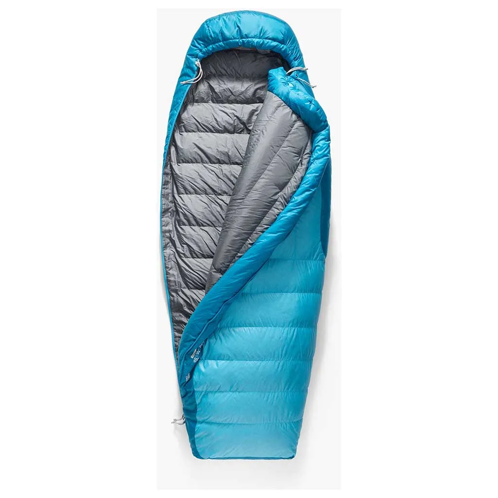 Trek -1C Down Sleeping Bag | Women's