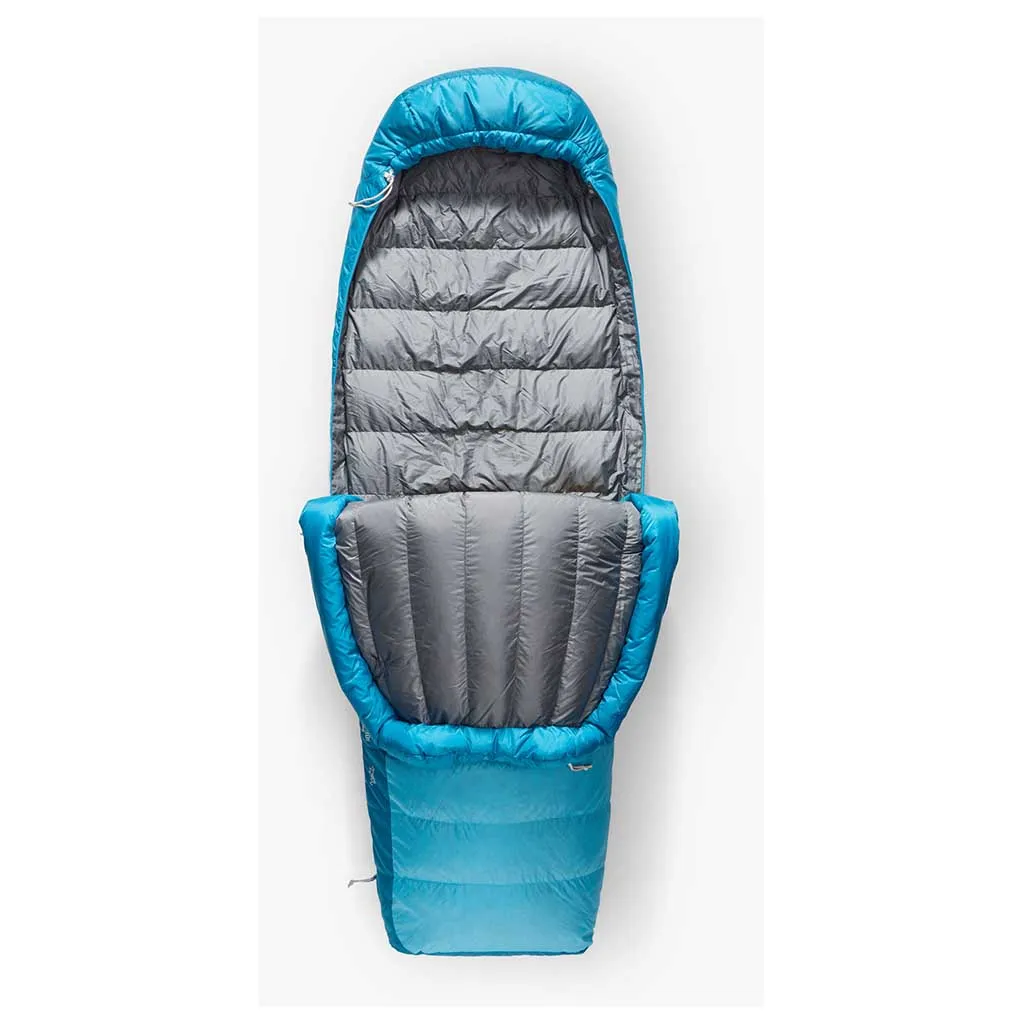 Trek -1C Down Sleeping Bag | Women's