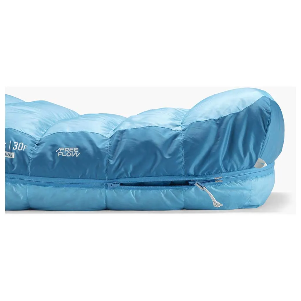 Trek -1C Down Sleeping Bag | Women's