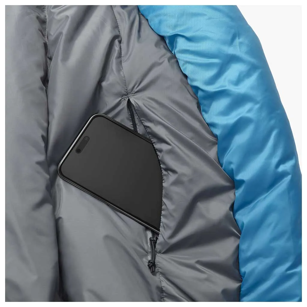 Trek -1C Down Sleeping Bag | Women's