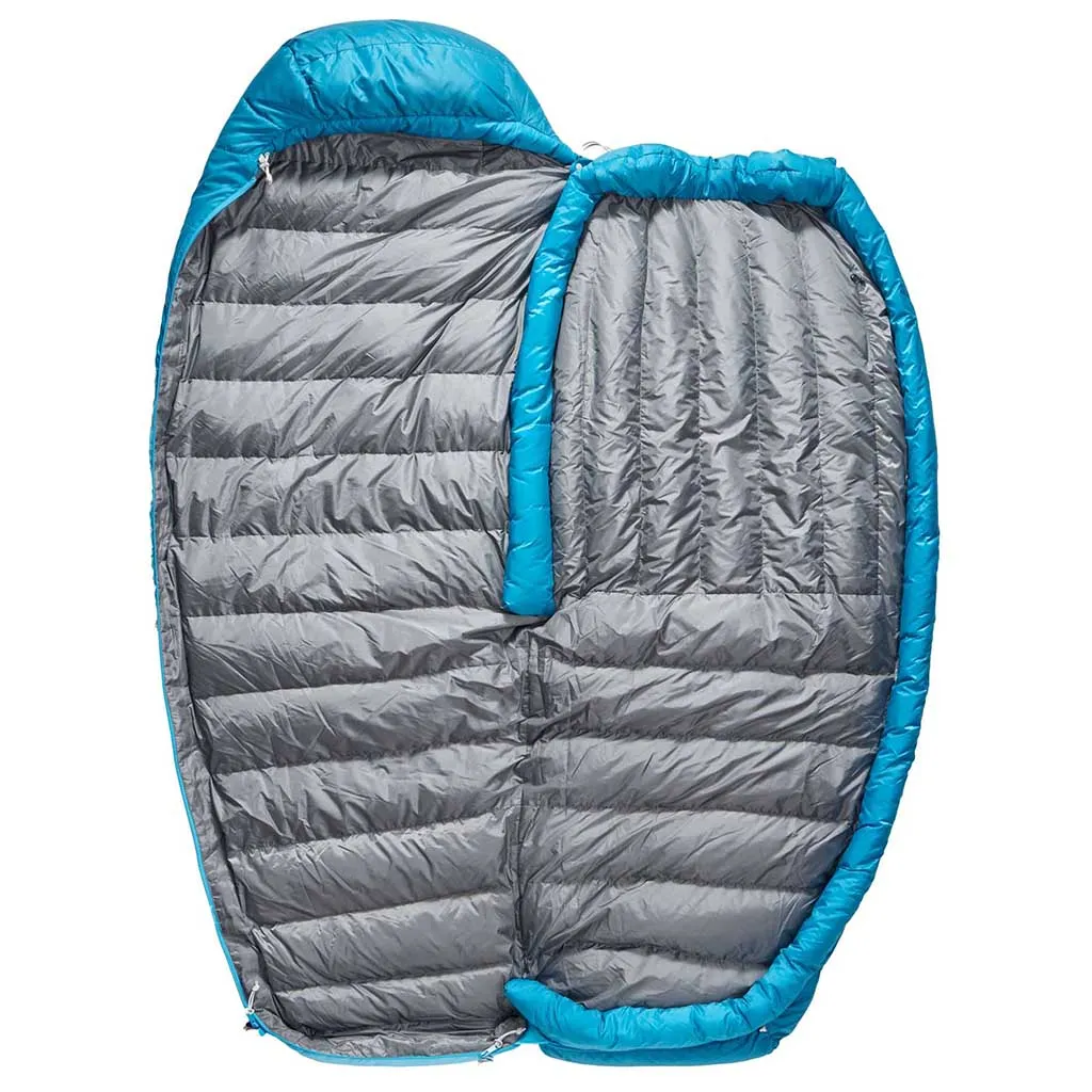 Trek -1C Down Sleeping Bag | Women's