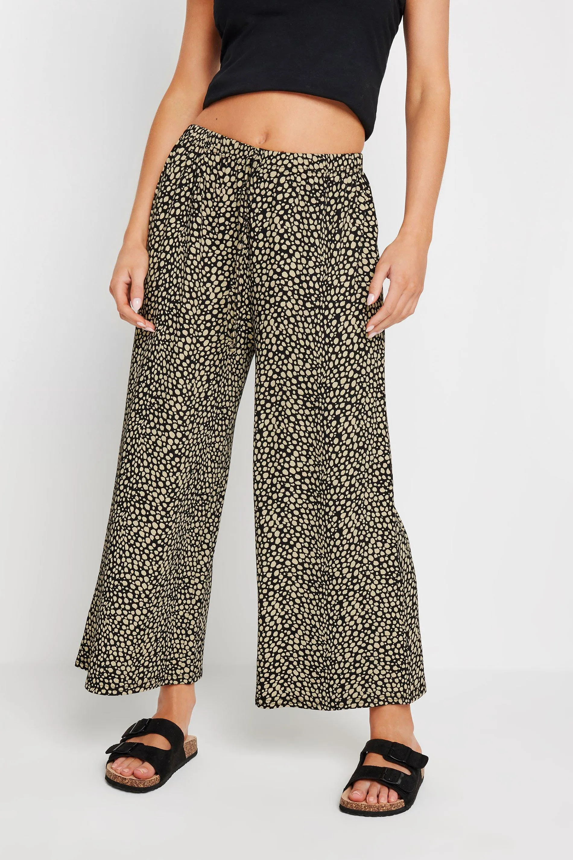 Petite Cropped Pants for Women | PixieGirl