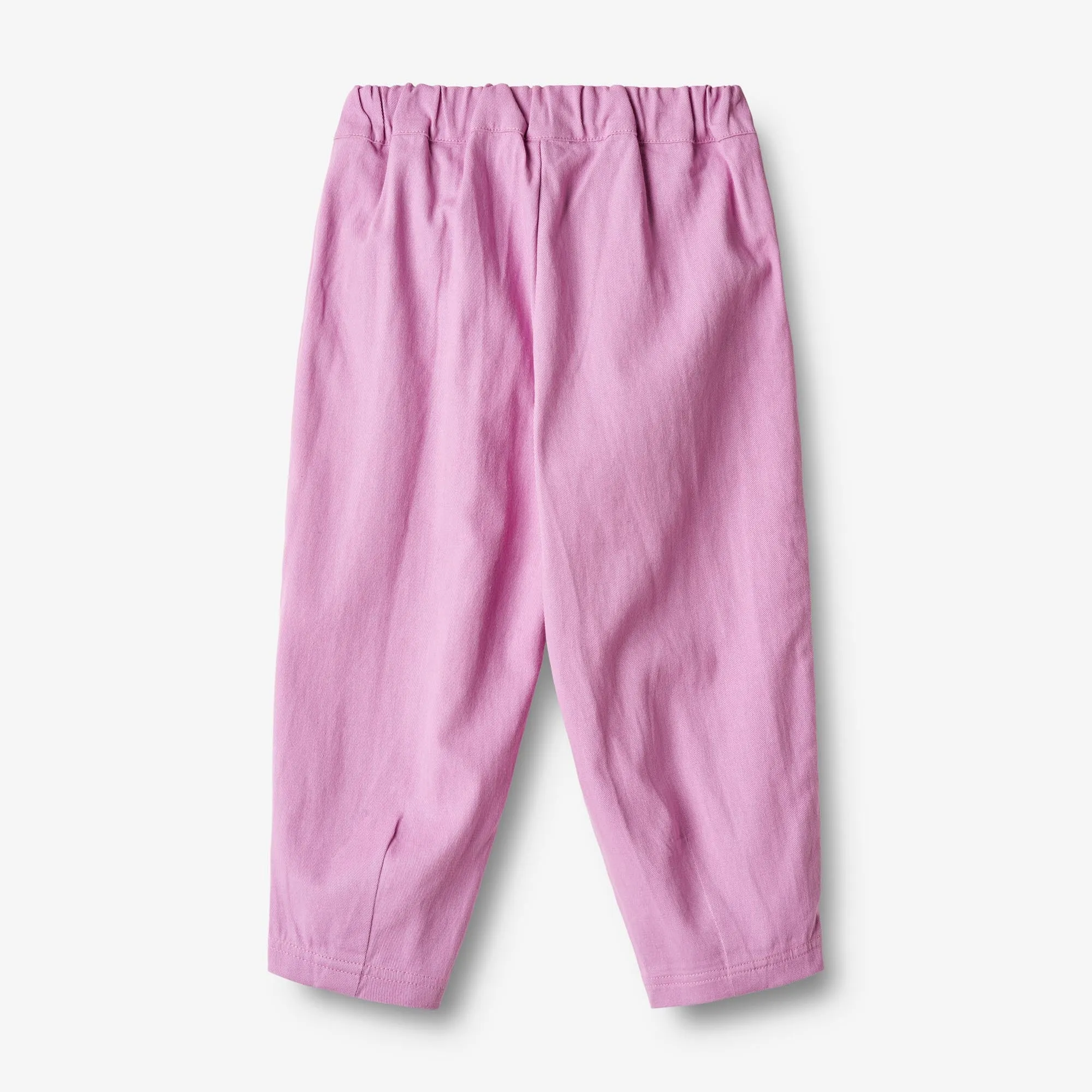 Trousers Cropped Thinka - iris