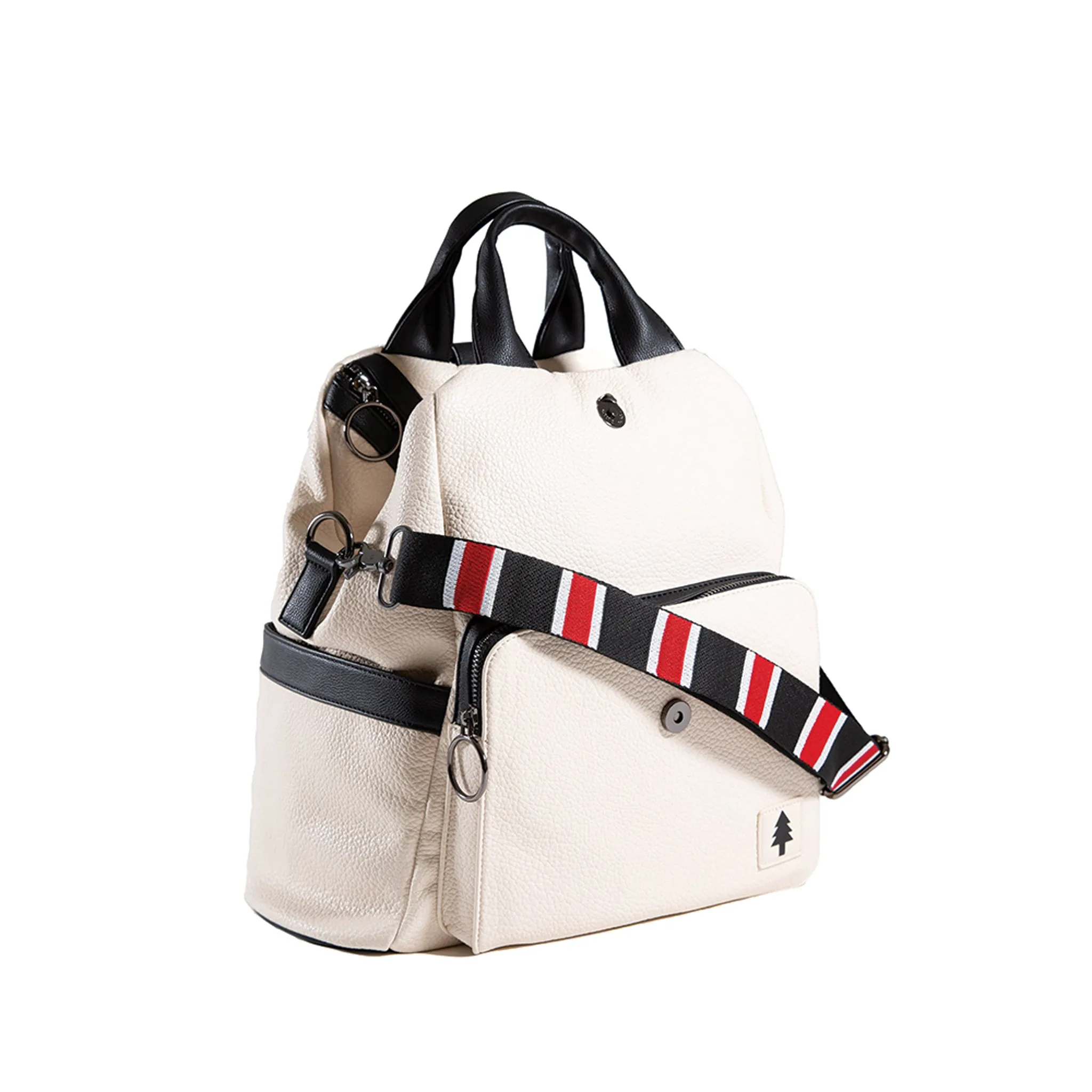 Unisex Skyline Convertible Bag