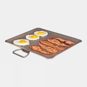 Universal Flat Top Griddle