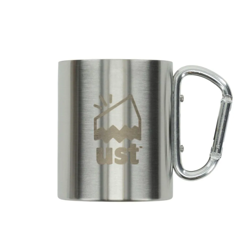 UST Carabiner Mug 1.0