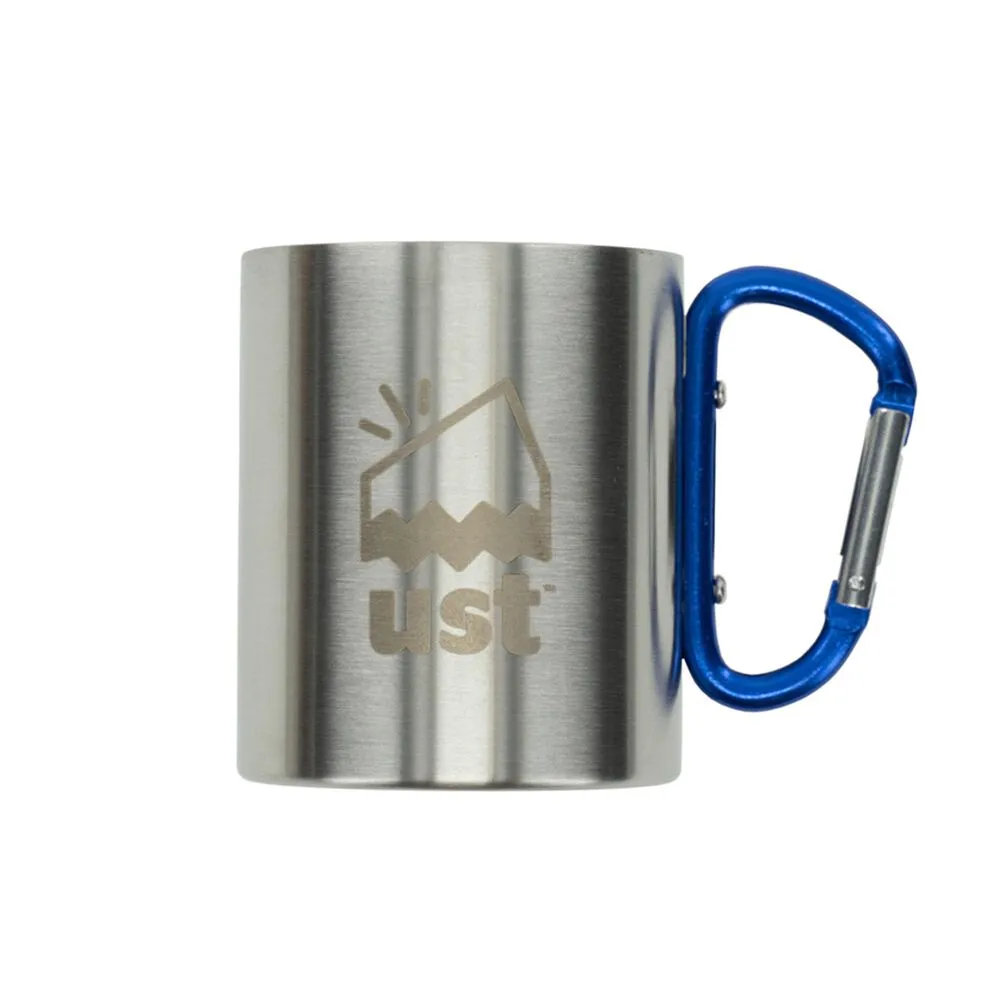 UST Carabiner Mug 1.0