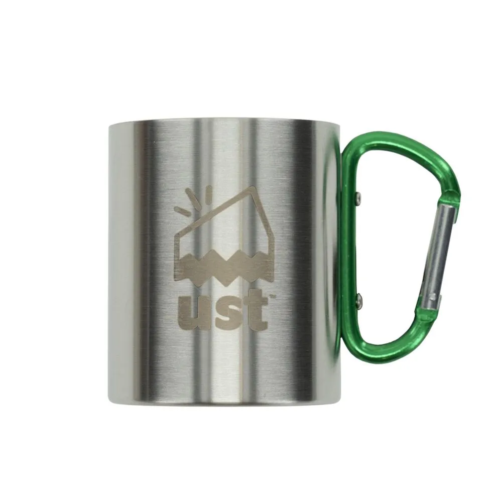 UST Carabiner Mug 1.0