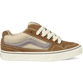 Vans Womens Caldrone Low Rise Skater Style Trainers